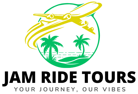 Jam Ride Tours